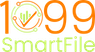 1099SmartFile Logo