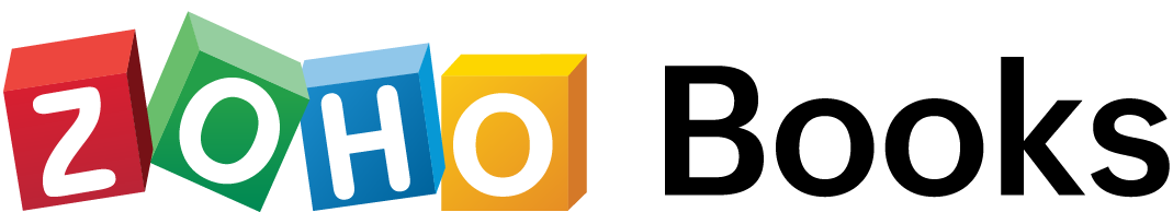 Zoho Books Logo
